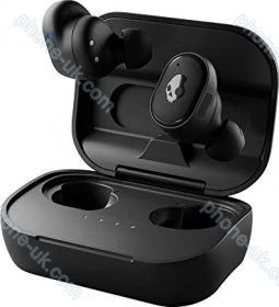 Skullcandy Grind True wireless True Black