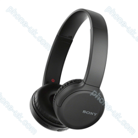 Sony CH510, black
