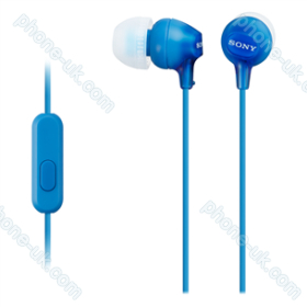 Sony EX15AP, blue