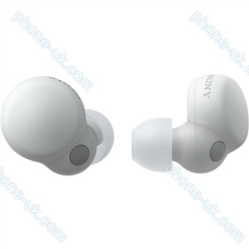 Sony Linkbuds S, white