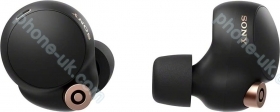 Sony WF-1000XM4 black