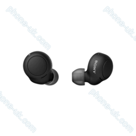 Sony WF-C500, black