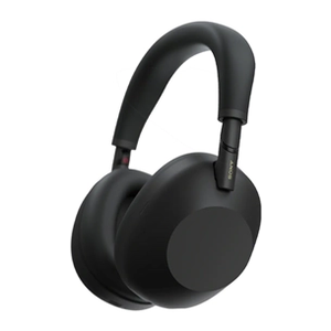Sony WH-1000XM6, black