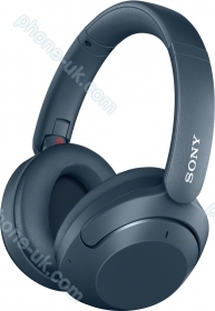 Sony WH-XB910N blue