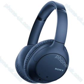 Sony WHCH710NL, blue