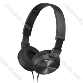 Sony ZX310, black