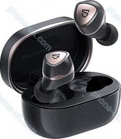 SoundPeats Sonic