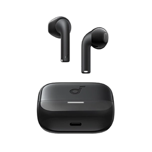 Soundcore K20i, black