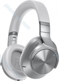 Technics EAH-A800 silver