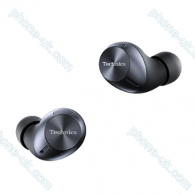 Technics EAH-AZ40, black