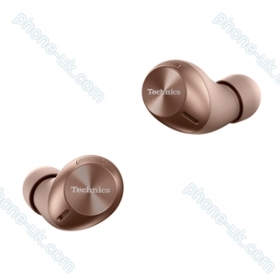 Technics EAH-AZ40, bronze