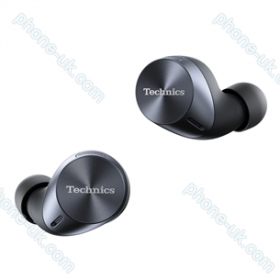 Technics EAH-AZ60, black