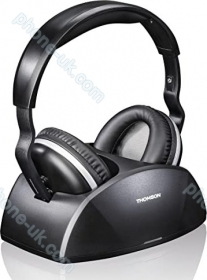 Thomson WHP3321BK
