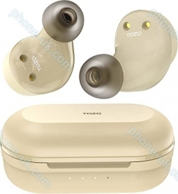 Tozo NC9 champagne