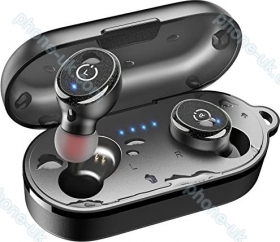 Tozo T10 black