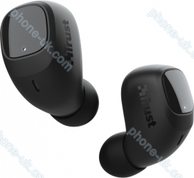 Trust Nika Compact black