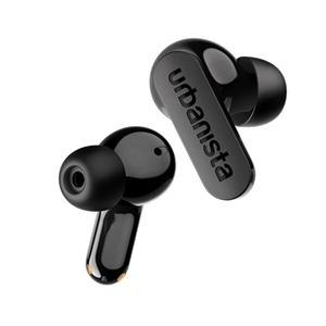 Urbanista Palo Alto, midnight black