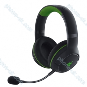 Wireless headset Razer Kaira Pro Xbox