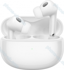 Xiaomi Buds 3T Pro Gloss white