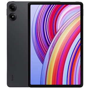 Xiaomi Redmi Pad Pro, 12,1'', 8 GB, 256 GB, Wi-Fi, graphite grey computer