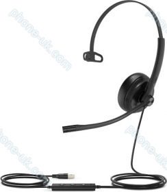 Yealink UH34 Mono UC