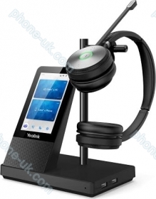 Yealink WH66 UC