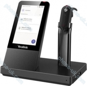 Yealink WH67 UC