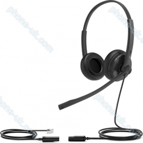 Yealink YHS34 Dual