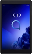 Alcatel 3T 10, 2GB RAM, 16GB, black, LTE