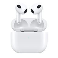 Apple AirPods 3 with Lightning Charging Case