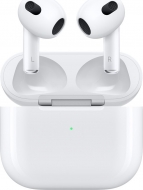Apple AirPods 3rd generation with Lightning charging case