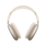 Apple AirPods Max, starlight