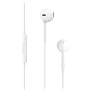 Apple EarPods, 3.5 mm Plug