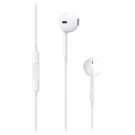 Apple EarPods, 3.5 mm Plug, white