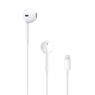 Apple EarPods, Lightning Plug