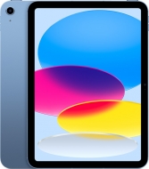 Apple iPad 10 64GB, Blau