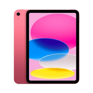 Apple iPad 11'' (2025), A16, 128 GB, WiFi, pink