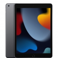 Apple iPad 9 64GB, Space Gray
