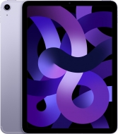 Apple iPad Air 5 256GB, 5G, purple