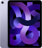 Apple iPad Air 5 256GB, purple