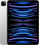 Apple iPad Pro 11" 4. Gen 1TB, silver
