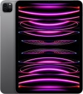 Apple iPad Pro 11" 4. Gen 2TB, space grey