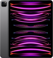 Apple iPad Pro 12.9" 6. Gen 128GB, 5G, Space Grau