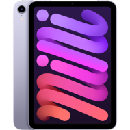 Apple iPad mini (2021), 8.3", 256 GB, WiFi, purple