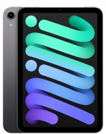 Apple iPad mini 6 64GB, Space Grau