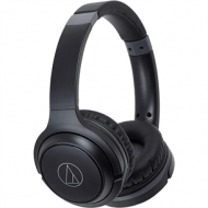 Audio Technica ATH-S220BT, black