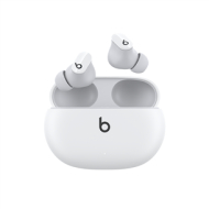 Beats Studio Buds, white