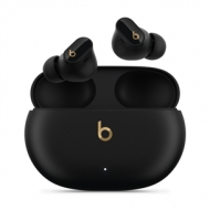 Beats Studio Buds+, black