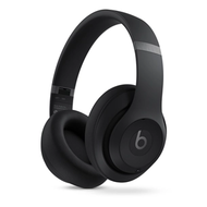 Beats Studio Pro, active noise-cancelling, black
