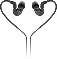 Behringer SD251-CK black